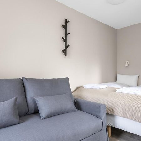 Freyjugata Apartments By Heimaleiga Reykjavik Ngoại thất bức ảnh