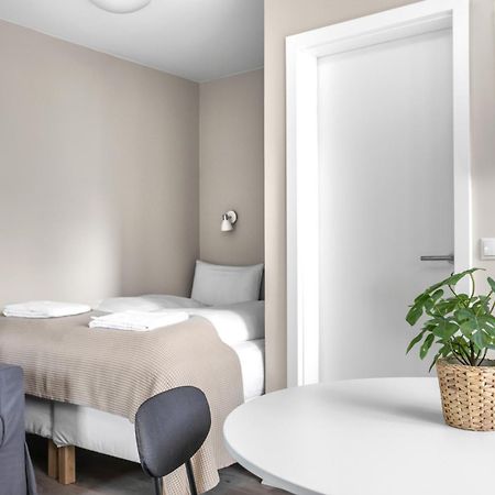 Freyjugata Apartments By Heimaleiga Reykjavik Ngoại thất bức ảnh