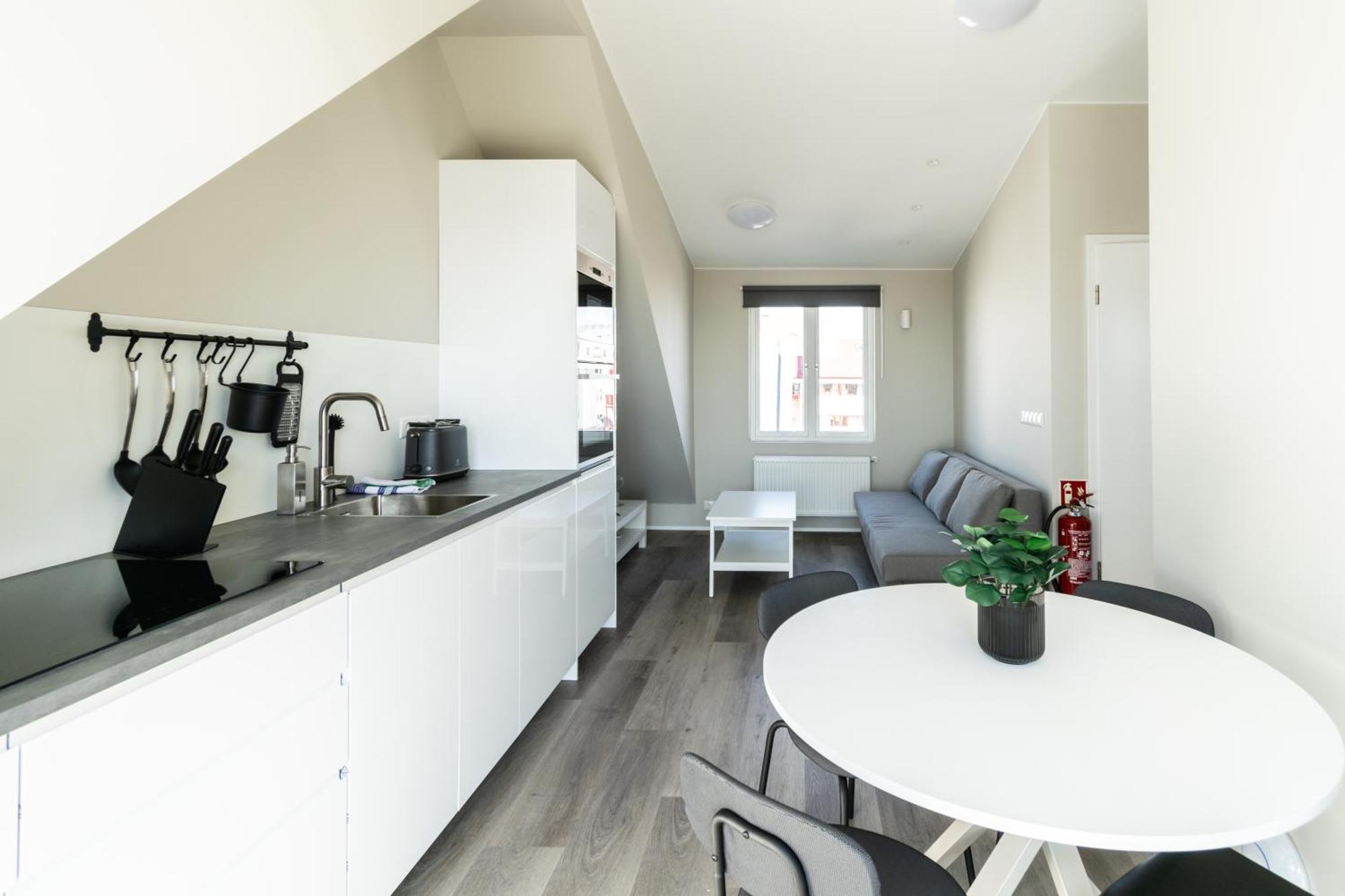 Freyjugata Apartments By Heimaleiga Reykjavik Ngoại thất bức ảnh