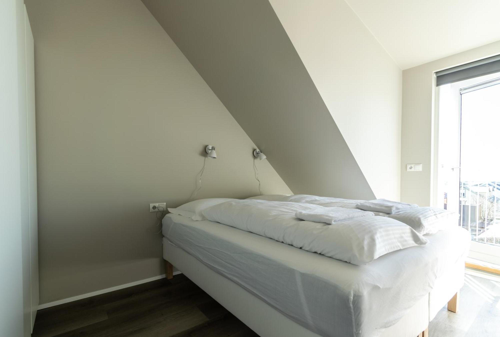 Freyjugata Apartments By Heimaleiga Reykjavik Ngoại thất bức ảnh