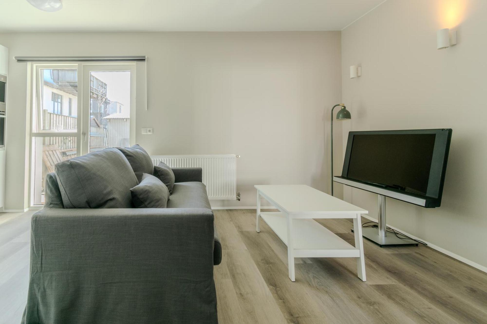 Freyjugata Apartments By Heimaleiga Reykjavik Ngoại thất bức ảnh