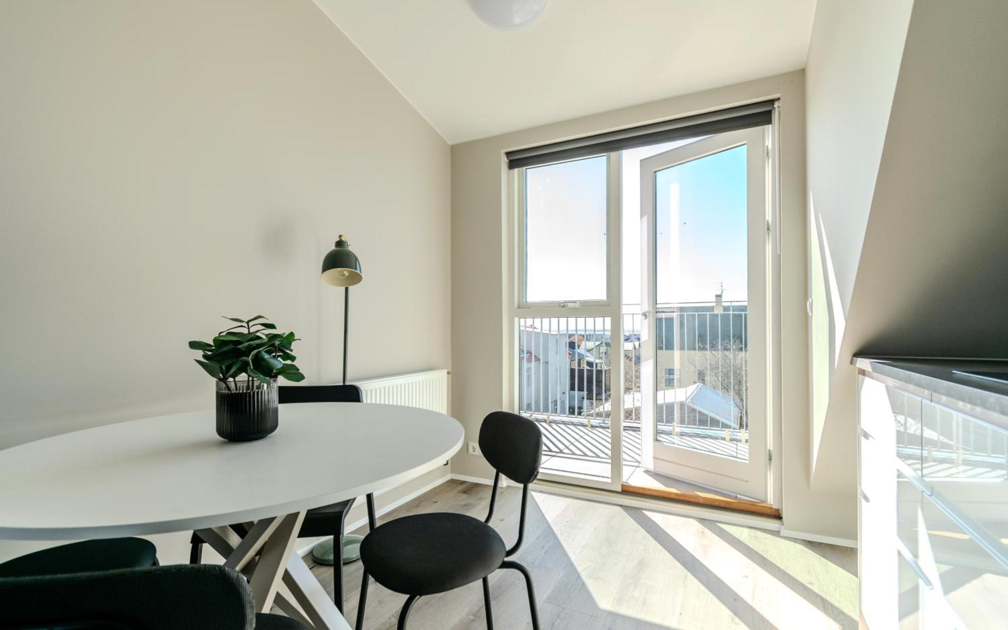 Freyjugata Apartments By Heimaleiga Reykjavik Ngoại thất bức ảnh