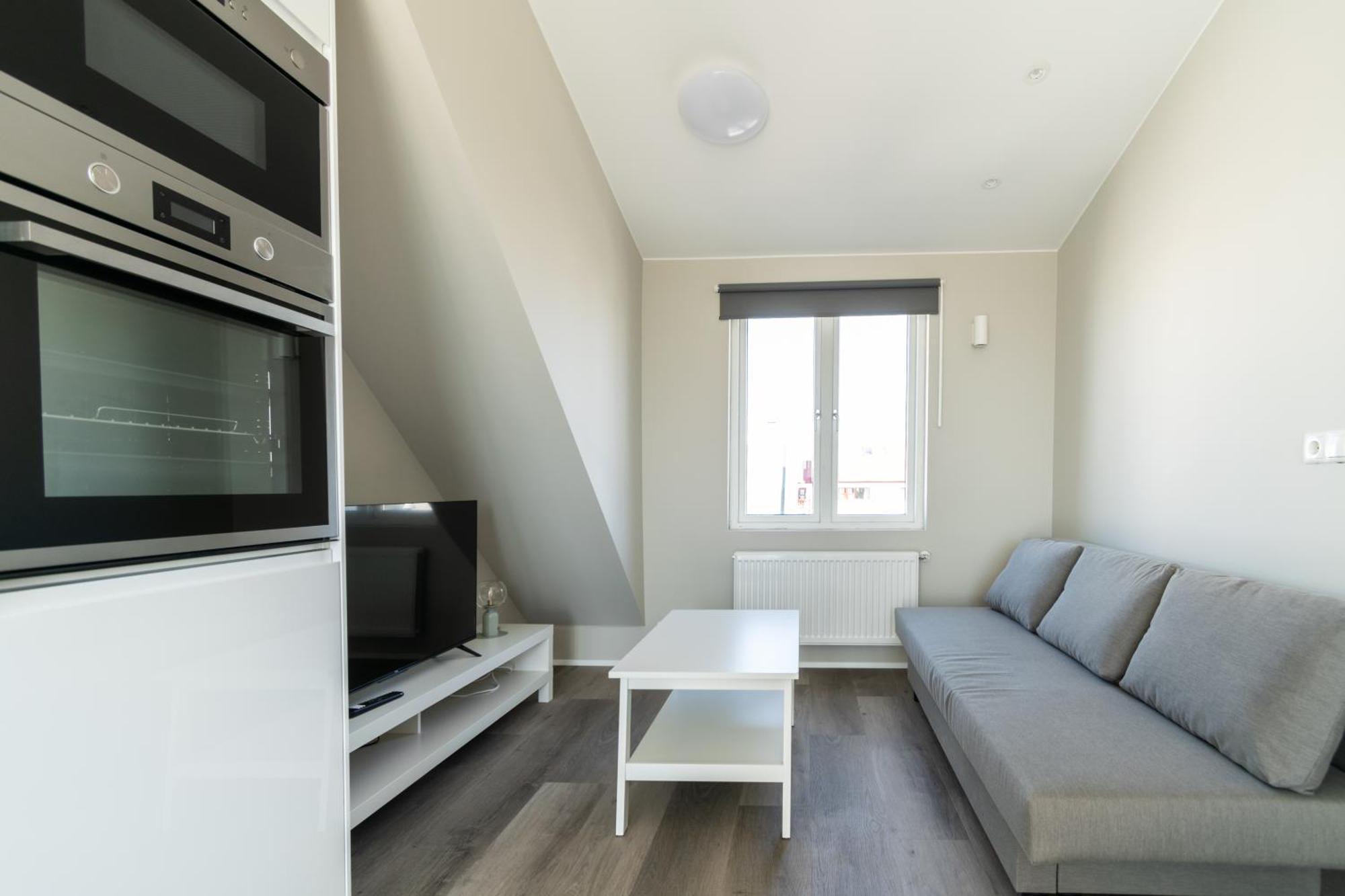 Freyjugata Apartments By Heimaleiga Reykjavik Ngoại thất bức ảnh