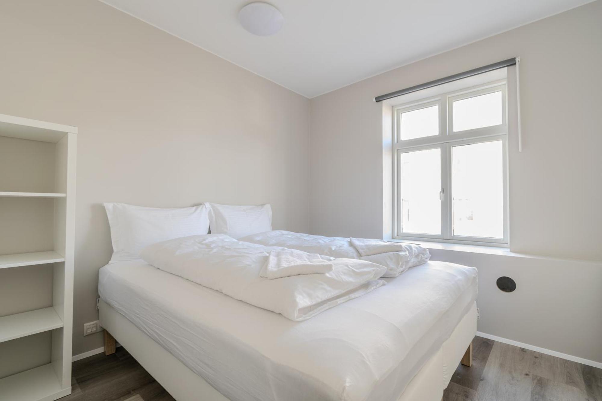 Freyjugata Apartments By Heimaleiga Reykjavik Ngoại thất bức ảnh