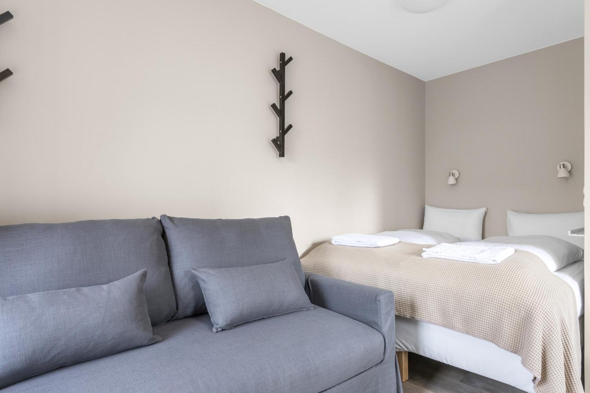 Freyjugata Apartments By Heimaleiga Reykjavik Ngoại thất bức ảnh