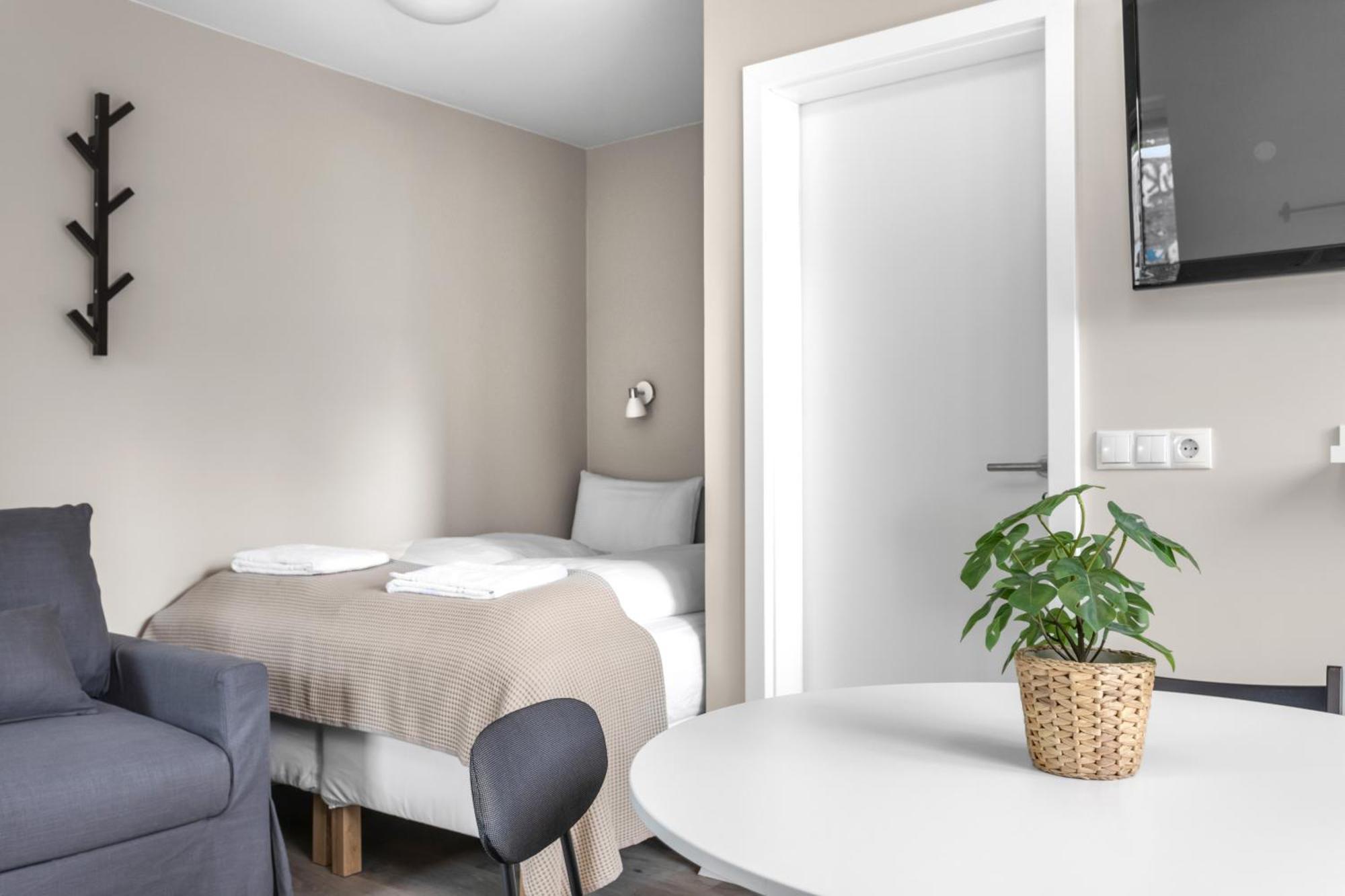 Freyjugata Apartments By Heimaleiga Reykjavik Ngoại thất bức ảnh