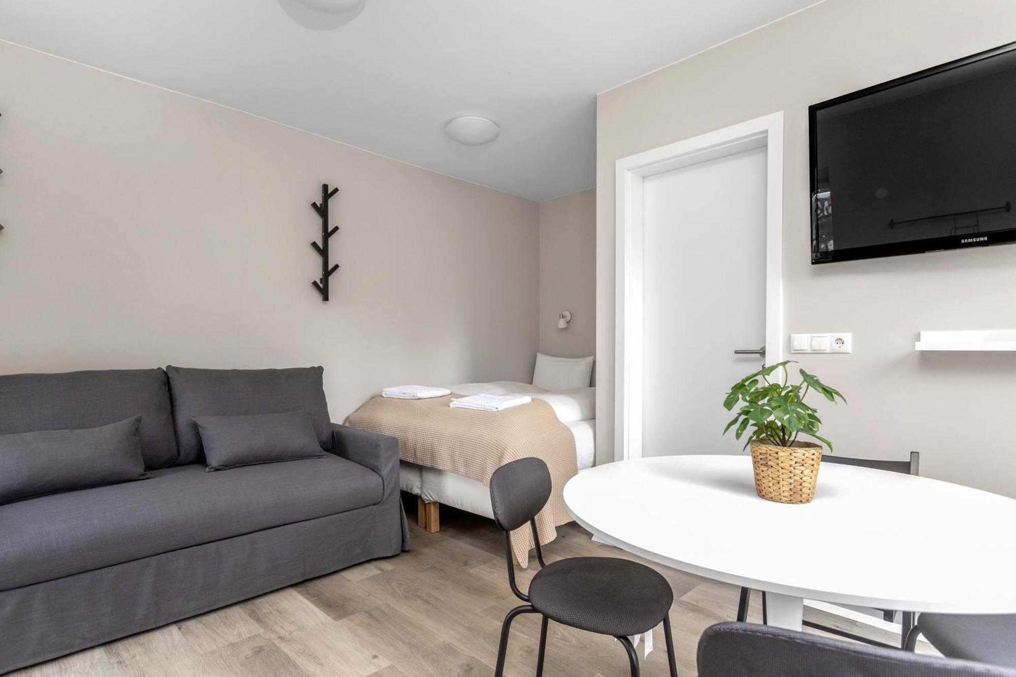 Freyjugata Apartments By Heimaleiga Reykjavik Ngoại thất bức ảnh