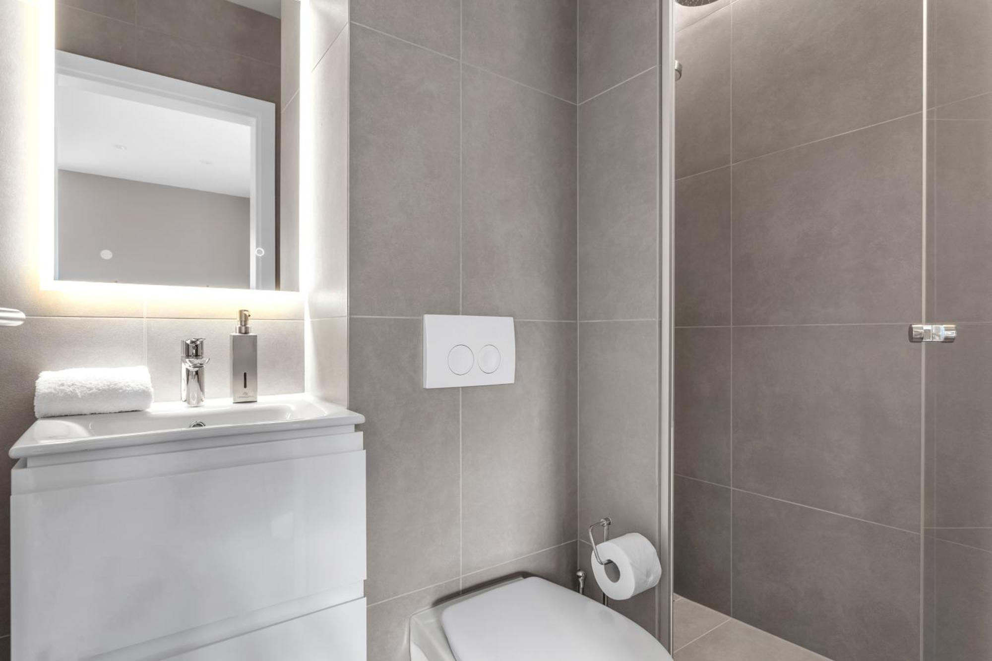 Freyjugata Apartments By Heimaleiga Reykjavik Ngoại thất bức ảnh