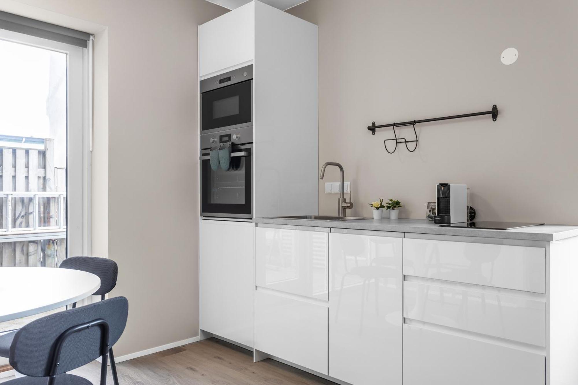 Freyjugata Apartments By Heimaleiga Reykjavik Ngoại thất bức ảnh
